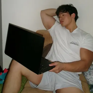 Profile image of Justin Jin