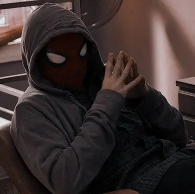 Profile image of Peter Parker