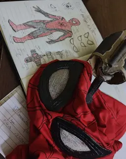 Profile image of Peter Parker