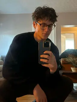 Profile image of Peter Parker
