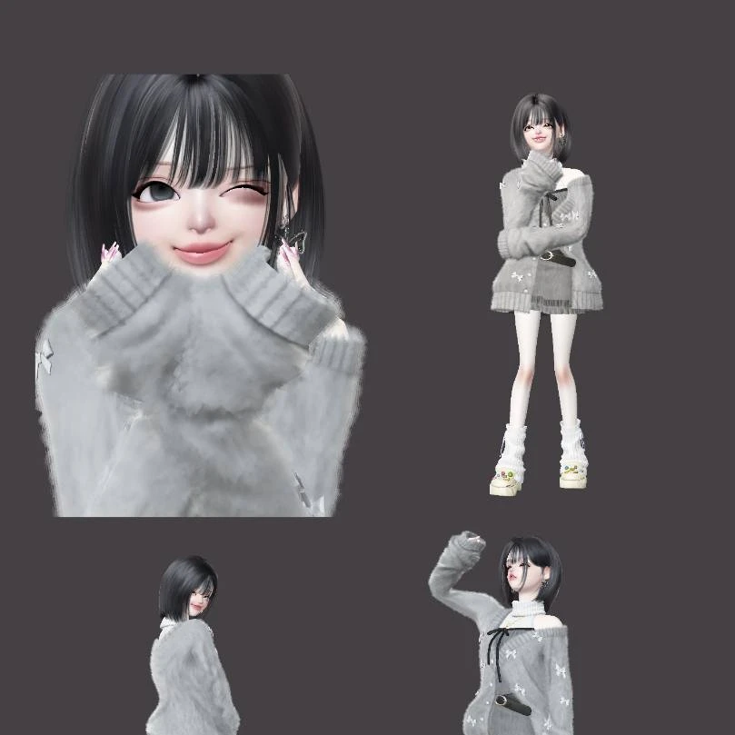 여우
