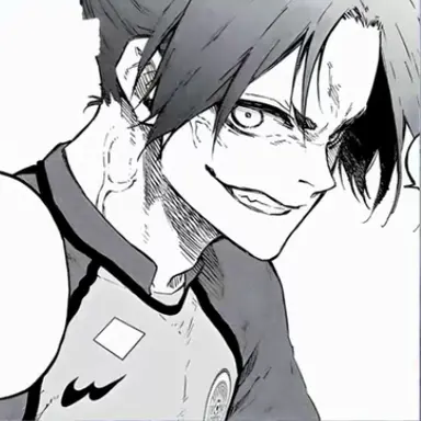 Profile image of 御影　玲王