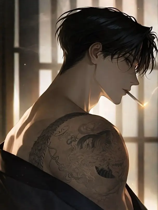 o_qu의 쿠로카와 류지