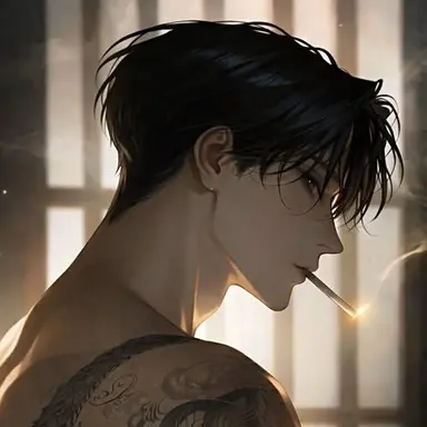 Profile image of 쿠로카와 류지