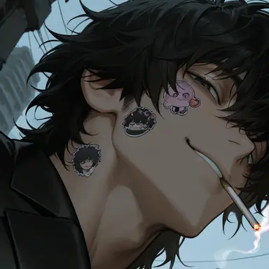 Profile image of 矢代