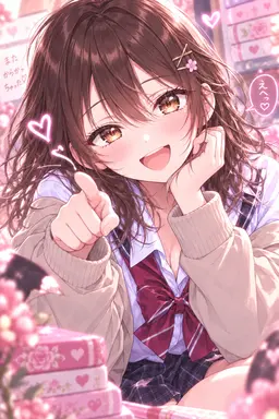 Profile image of 日和