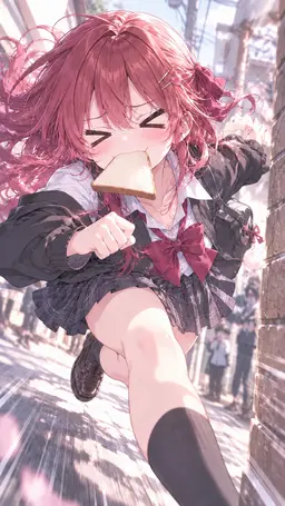 Profile image of Mika