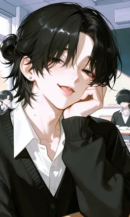 Profile image of 格野 楠月