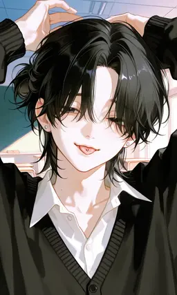 Profile image of 格野 楠月