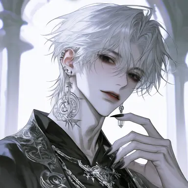 Profile image of 알릭스 베르시