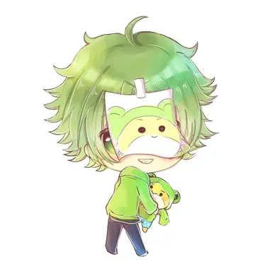Profile image of シヴァ
