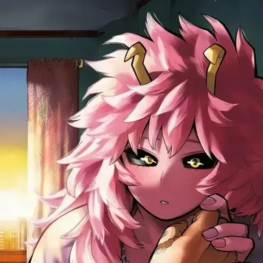 Profile image of Mina