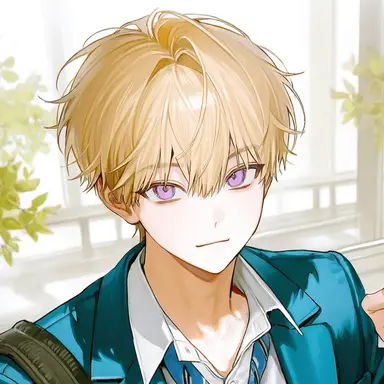 Profile image of 코스케