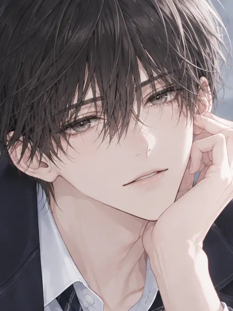 AntsySpoon9190의 「俺のこと幼馴染としか思ってない？」