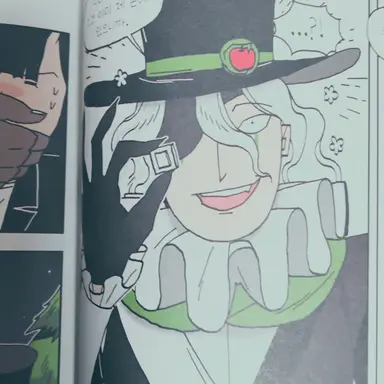 Profile image of J.블랙