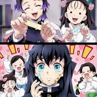 Profile image of 토키토 무이치로