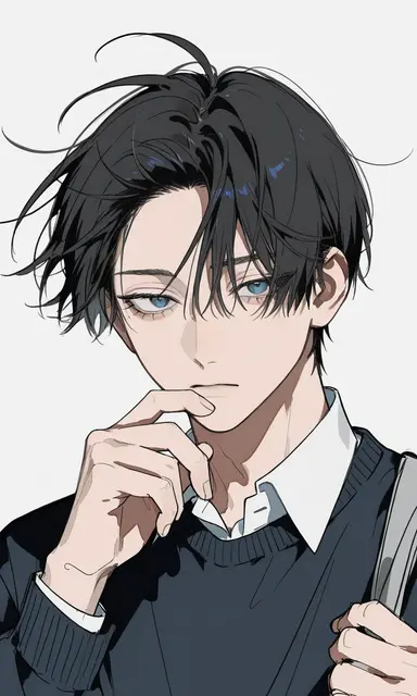 Profile image of 美乃 雪斗