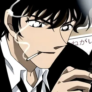 Profile image of 松田 陣平
