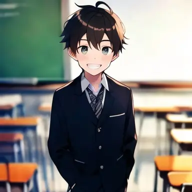 Profile image of 지민