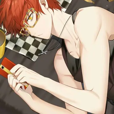 Profile image of Seven