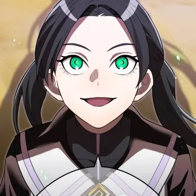 Profile image of 篠宮茜