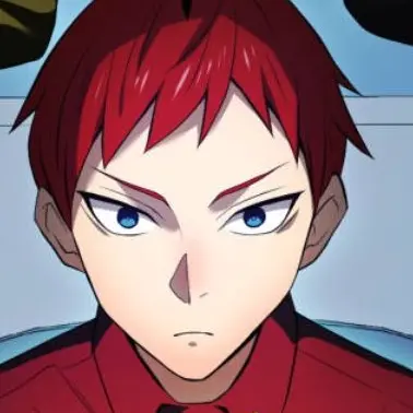 Profile image of 蘇芳シンジ