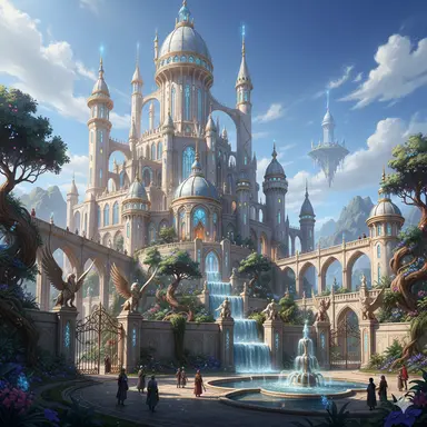 Profile image of 포레스트 아카데미