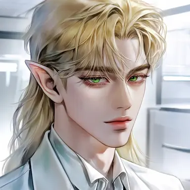 Profile image of 엔스트로