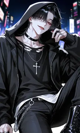 Profile image of 나츠키