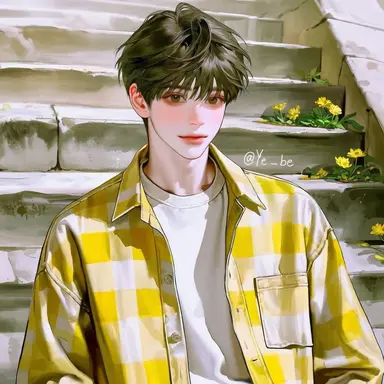 Profile image of ヘ・ウンチャン