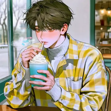 Profile image of ヘ・ウンチャン