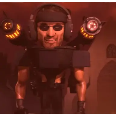 Profile image of Berserker Mutant