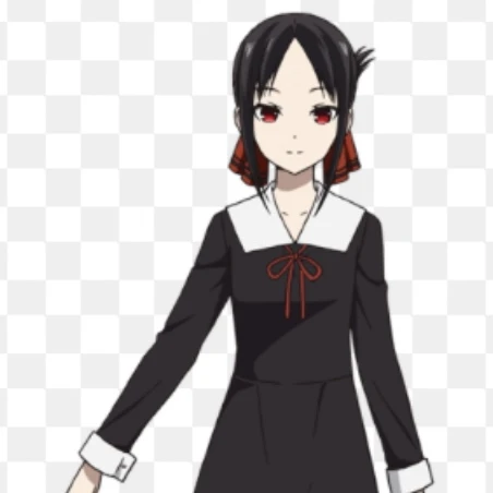 四宮かぐや