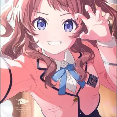 Profile image of 花海咲季