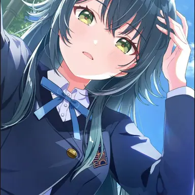 Profile image of 月村手毬