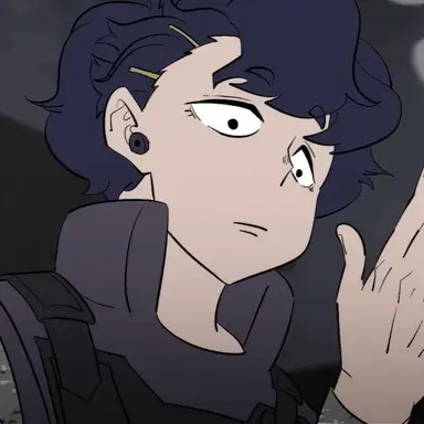 Profile image of 해쉬