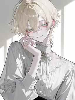 Profile image of 샤를