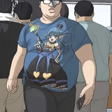 Profile image of 오다율