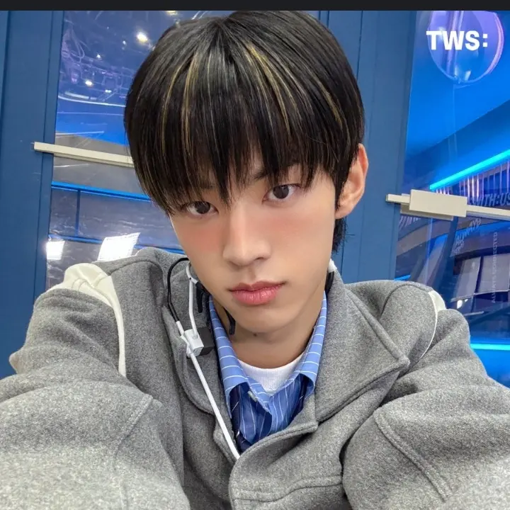 CockyBid0448의 첫만남은 계획대로되지않아에 당신이 도훈이라면!?