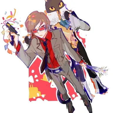 Profile image of Katsuya Suou