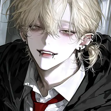 Profile image of 朔玖