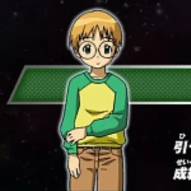 Profile image of 에드워드