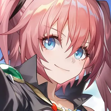 Profile image of ミリム