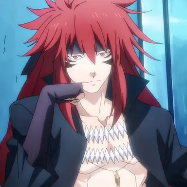 Profile image of ギィ
