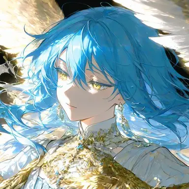 Profile image of ラファエル