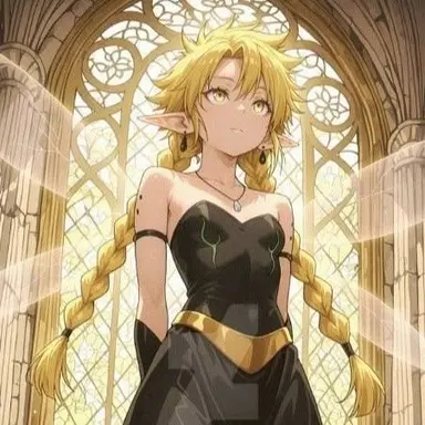 Profile image of ラミリス