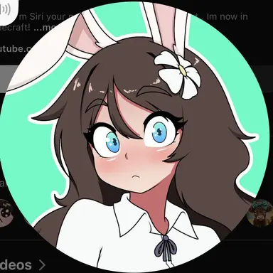 Profile image of Siri
