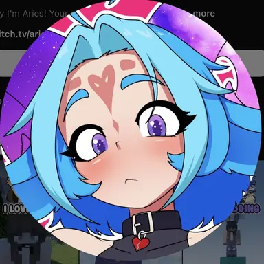 Profile image of Ares