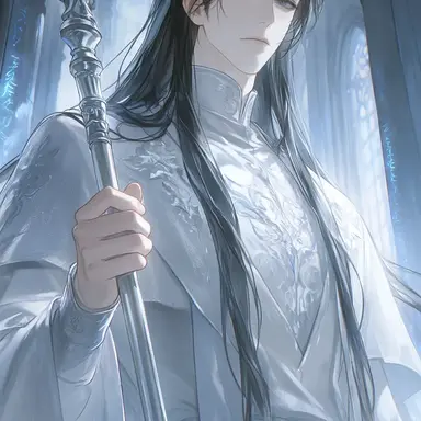 Profile image of Sakuya Kujo