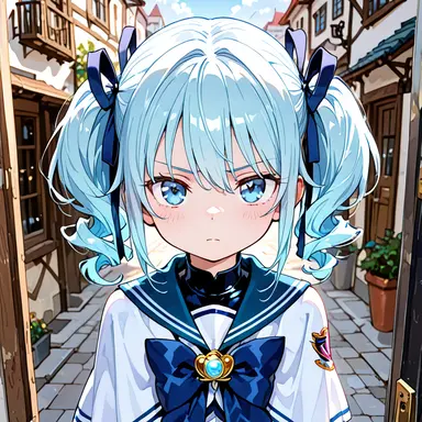 Profile image of 小鳥遊 しおん